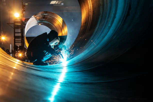 Best Automation and Robotic Welding in Bernice, LA