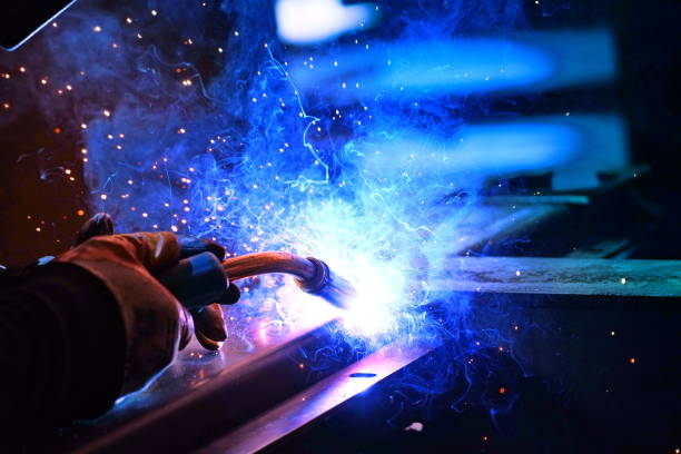 Best Marine and Shipbuilding Welding in Bernice, LA