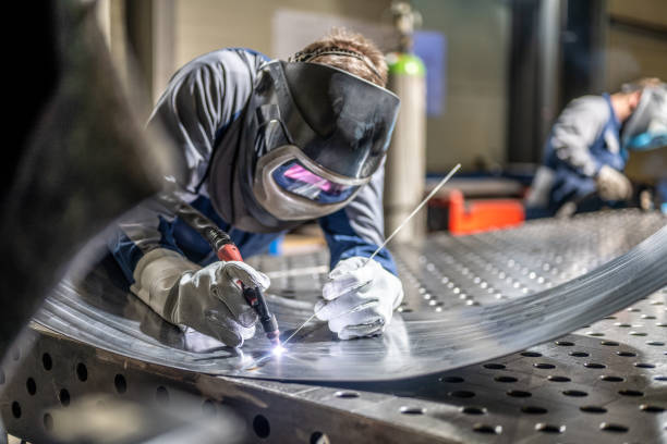 Best Welding Equipment Sales and Repair in Bernice, LA