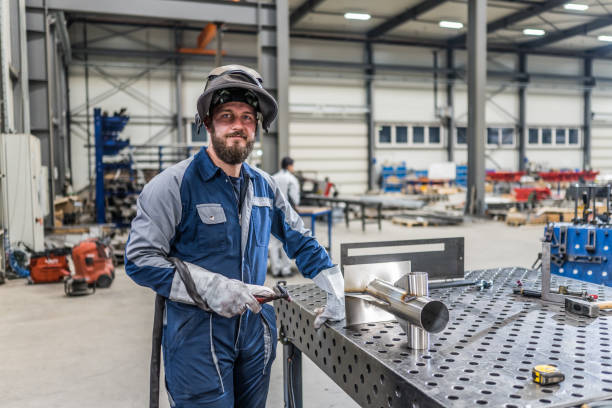 Best Artistic and Custom Metal Fabrication in Bernice, LA