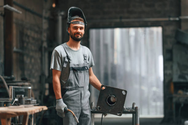  Bernice, LA Welder Pros
