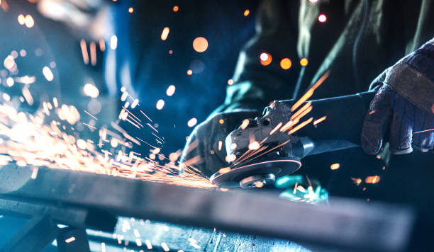  Bernice, LA Welder Pros